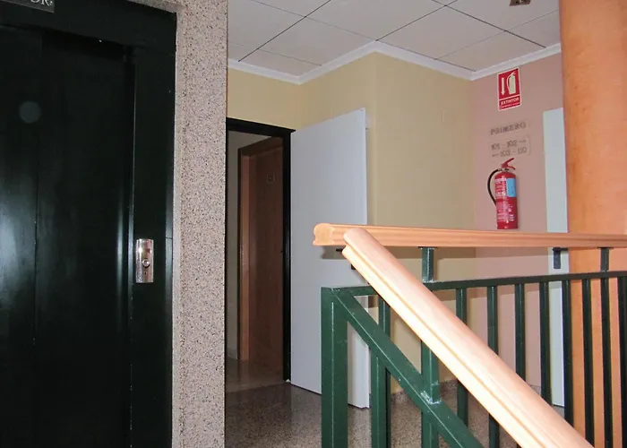 Hostal Meseguer