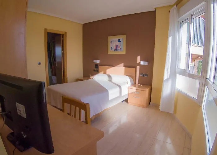 Hostal Meseguer