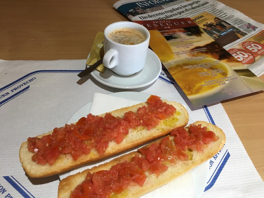 Meseguer El Altet