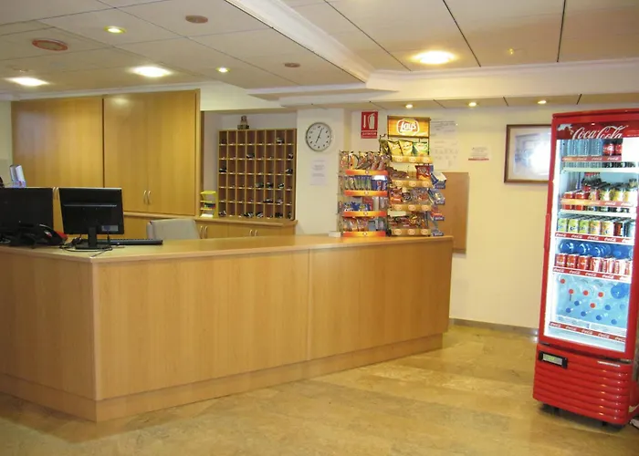 Hostal Meseguer