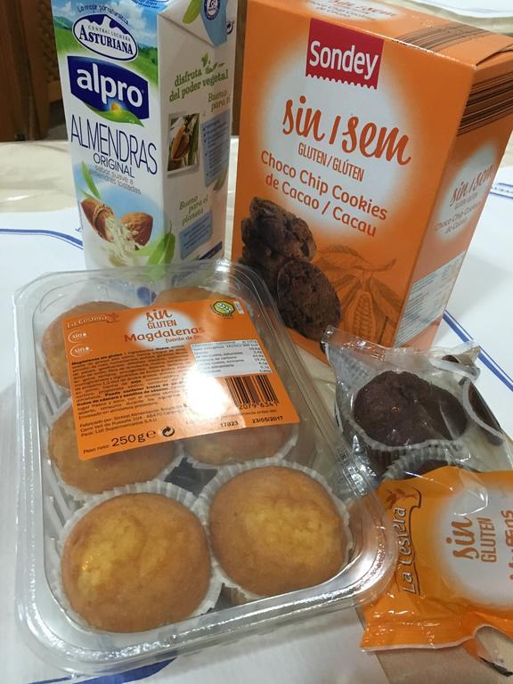 Affittacamere Meseguer 2*