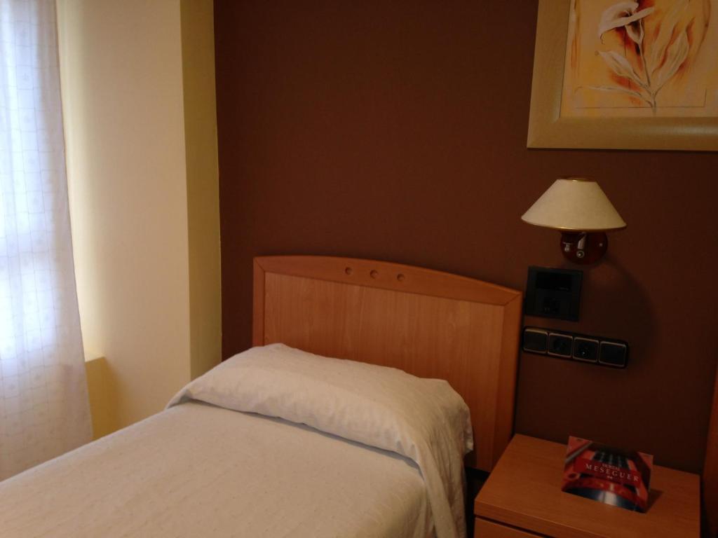 Guest house Meseguer