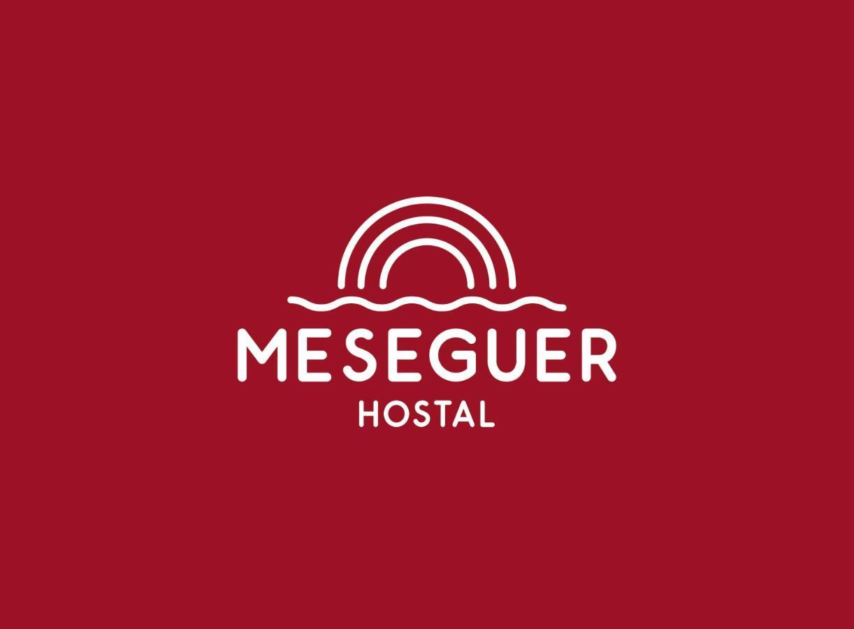 Pensión Meseguer 2*